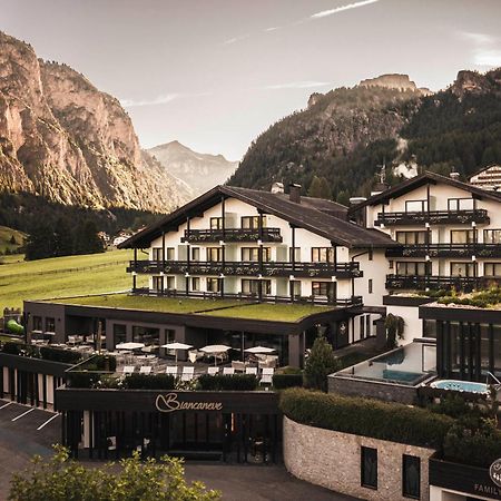 Biancaneve Family Hotel Selva di Val Gardena Ngoại thất bức ảnh